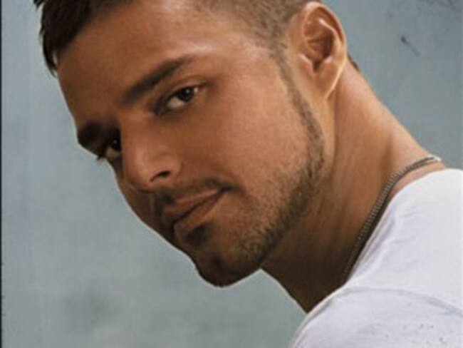 Honrará GLAAD a Ricky Martin con premio Vito Russo