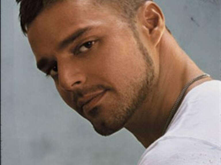 Honrará GLAAD a Ricky Martin con premio Vito Russo