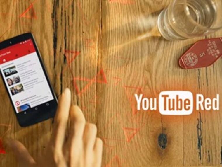 ¿Ahora tendremos que pagar por ver YouTube?