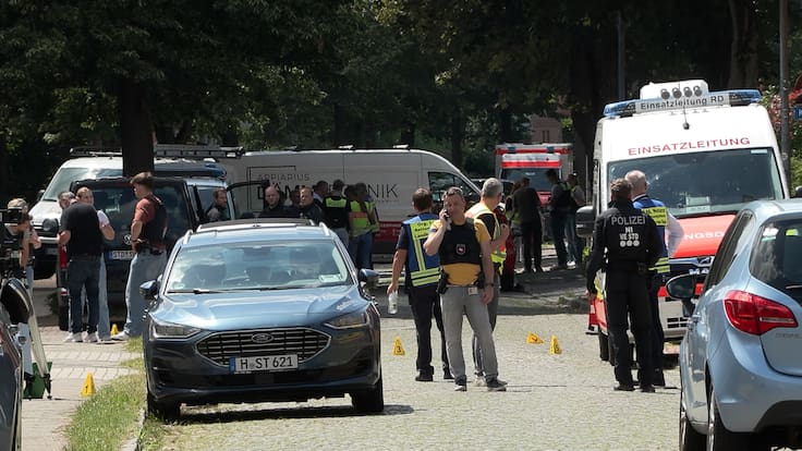 Tiroteo en Alemania deja al menos seis muertos y reaviva la preocupación por la violencia armada