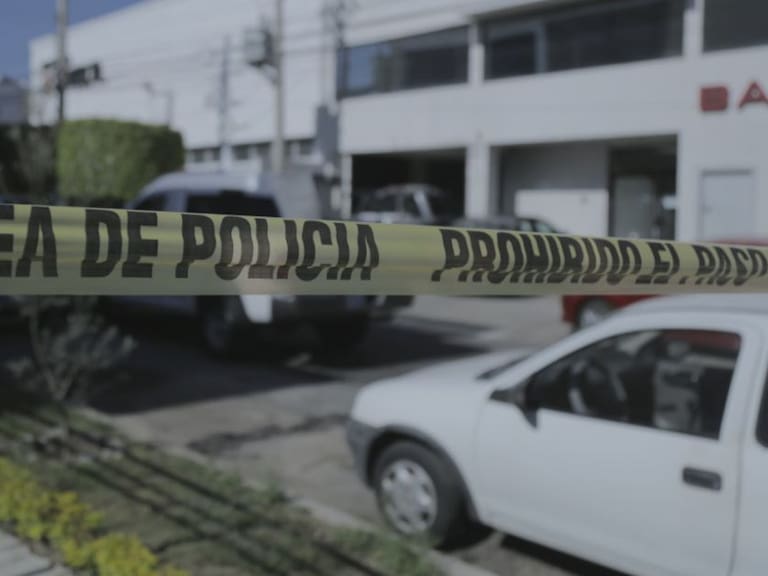 Hallan restos humanos en Tlajomulco y Ojuelos