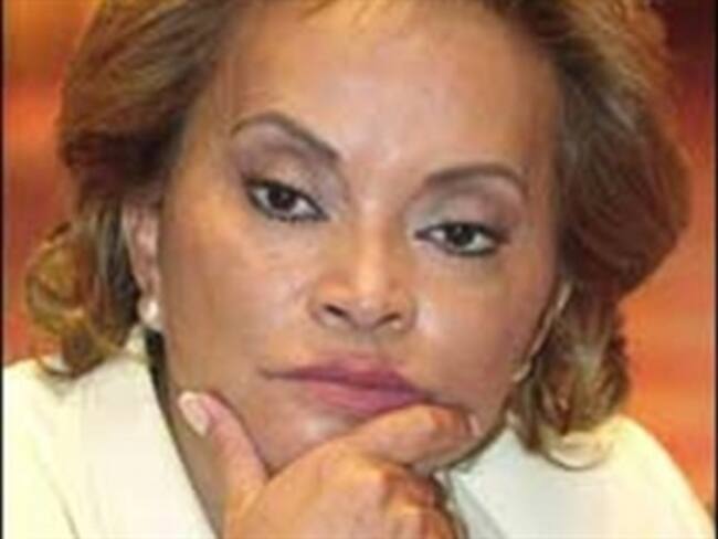 Mujeres políticas. Patricia Mercado, analista. 28/02/13