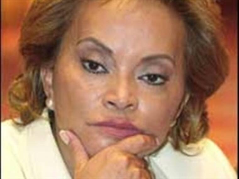 Mujeres políticas. Patricia Mercado, analista. 28/02/13