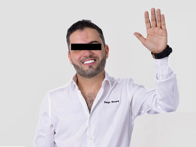 Detienen al presidente municipal de Tequila, Jalisco Diego “N” durante acciones del Operativo Enjambre