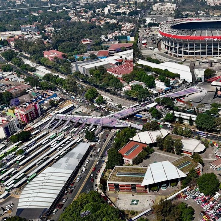 CDMX se consolida como polo de inversión en México