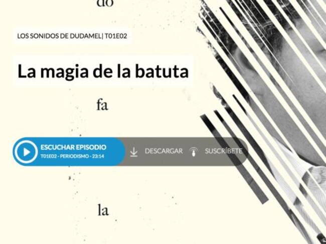 Los Sonidos de Dudamel