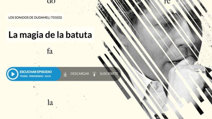 Los Sonidos de Dudamel