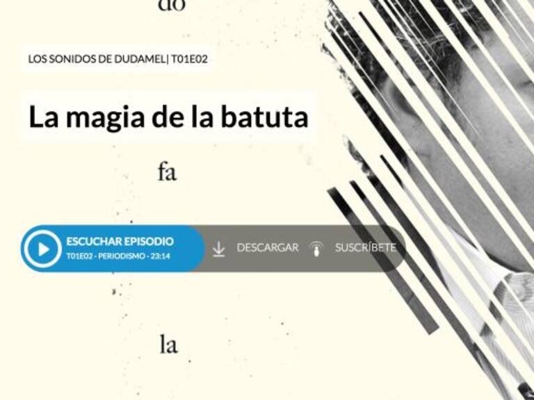 Los Sonidos de Dudamel