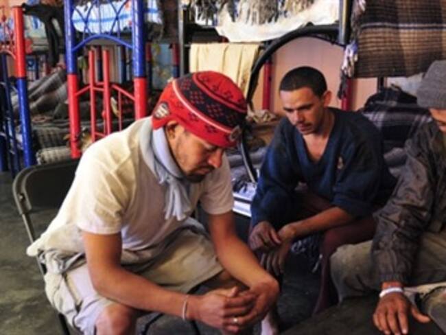 Alerta AI por amenazas contra albergue para migrantes en México