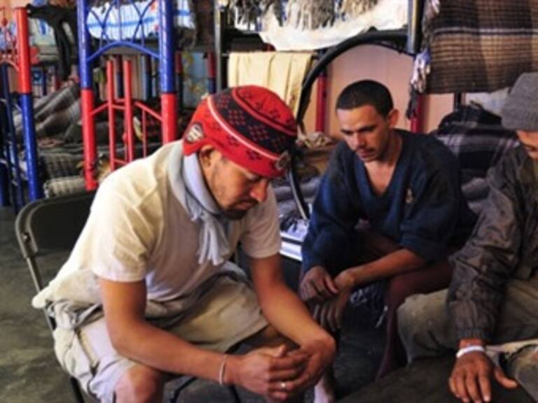 Alerta AI por amenazas contra albergue para migrantes en México