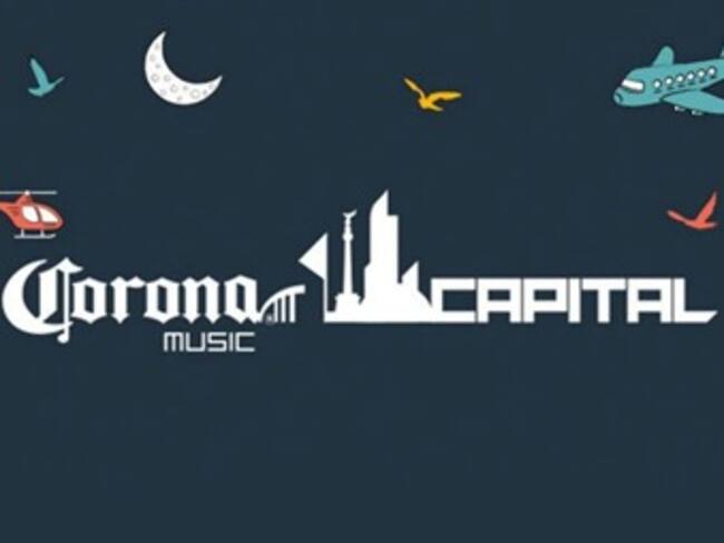 'WFM' del lunes 16 de noviembre. Entrevista a Armando Calvillo del Corona Capital 2015