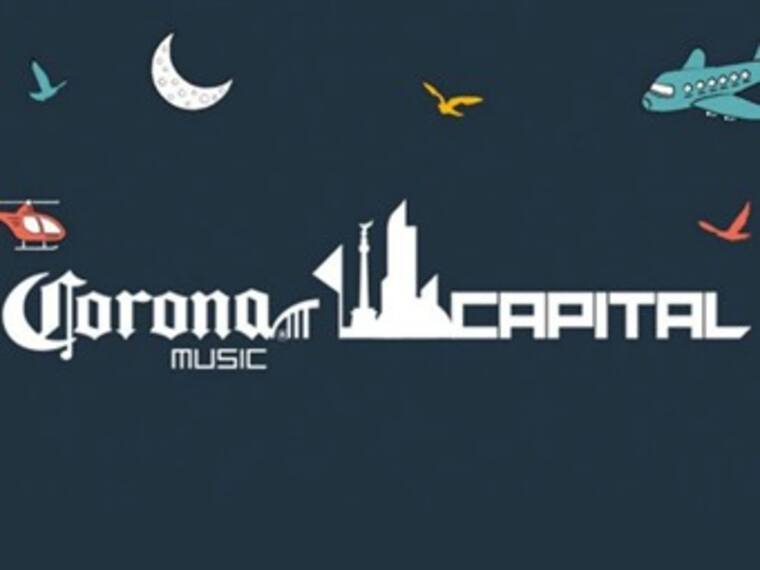 'WFM' del lunes 16 de noviembre. Entrevista a Armando Calvillo del Corona Capital 2015