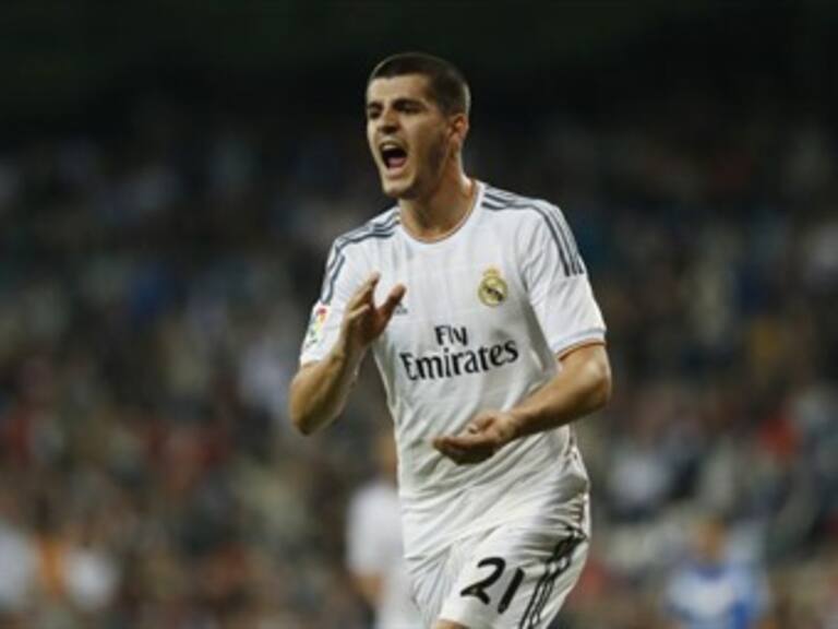 A un paso de cerrar Madrid y Juventus el traspaso de Morata