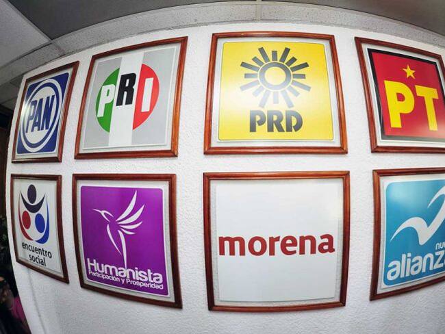 ¿Cómo afecta la guerra sucia entre políticos a las elecciones del 05 de junio?