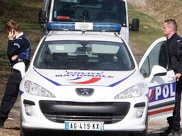 Termina toma de rehenes en Francia