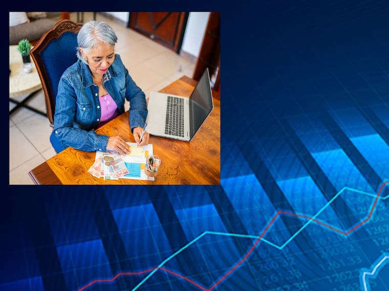 Negocios W | ¿Qué le espera a la economía de México en la 2.ª mitad de 2026? Con Carlos Serrano