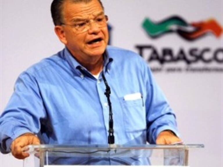 Resalta Informe de Granier atención por inundaciones