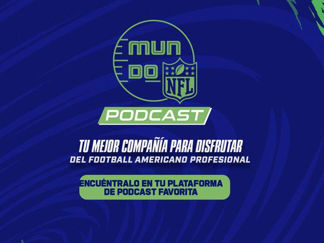 Descubre ‘Mundo NFL’