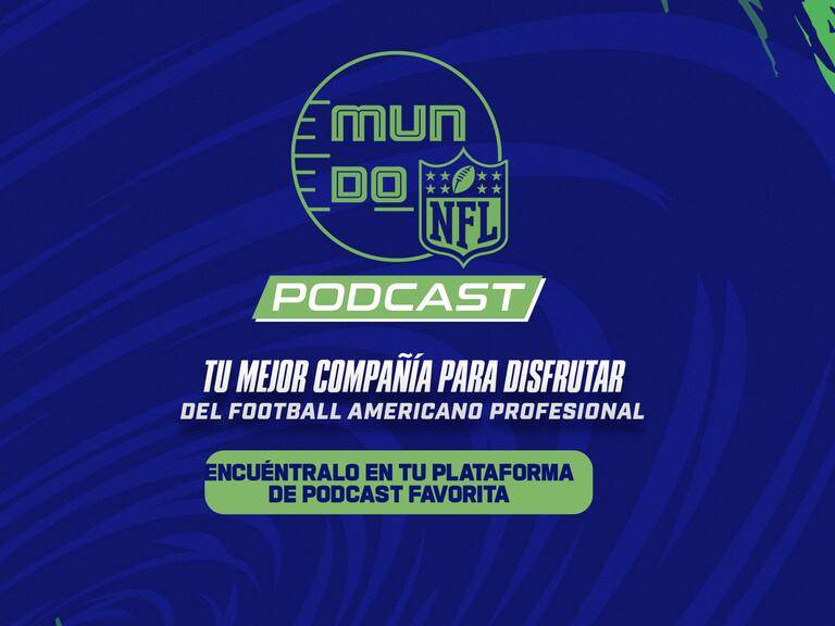 Descubre ‘Mundo NFL’