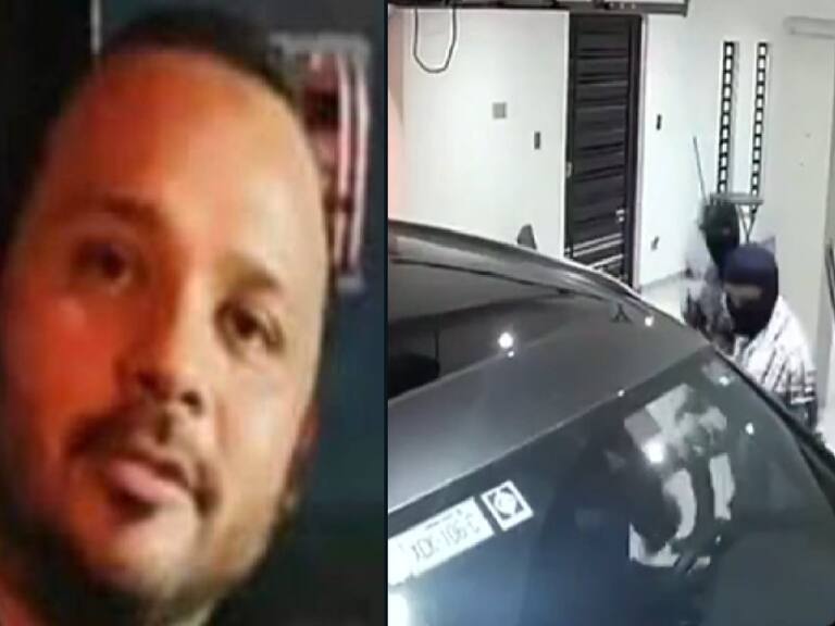 Juan Manuel López Salinas, profesor de secundaria, fue liberado tras un pago de 800 mil pesos por su rescate.