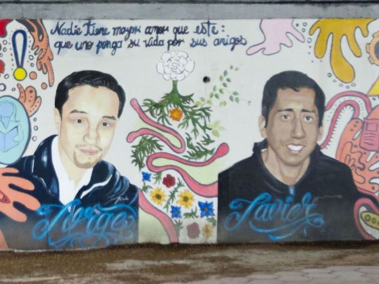 Sentencian a cinco militares a 90 años por asesinar a los estudiantes Jorge y Javier, dentro del Tec de Monterrey hace 13 años