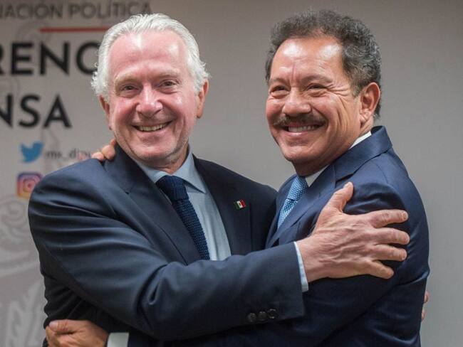 Convocatoria para consejeros INE, sería regalo del día del amor