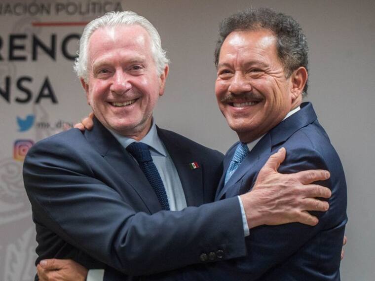 La designación de los consejeros del Instituto Nacional Electoral