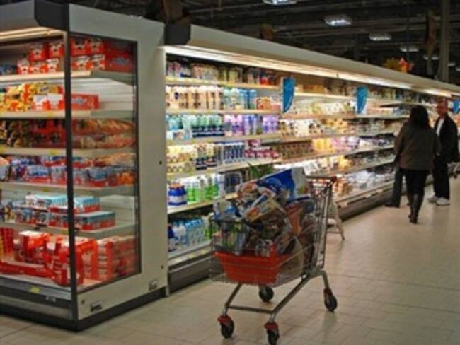 Tiendas de la ANTAD, reportaron un aumento de 2.4%. 'Momento Corporativo' con Roberto Aguilar