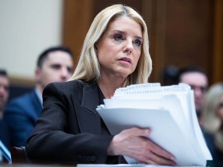 Bondi House Judiciary 2/11/26