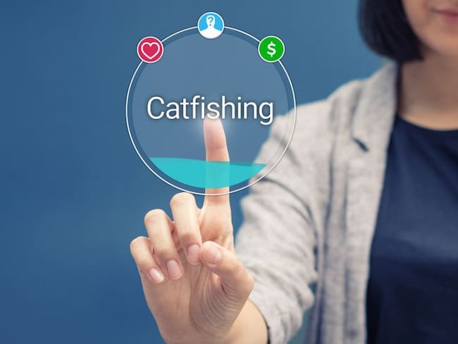 Alerta INAI sobre riesgos de Catfishing en redes sociales