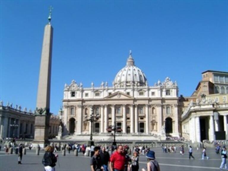 Celebrará Papa independencias latinoamericanas con misa en Vaticano