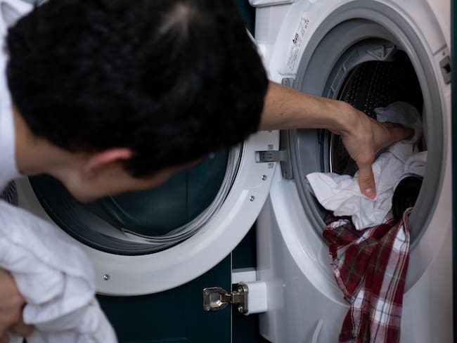 ¿Cómo adquirir lavadora nueva con apoyo de la CFE?