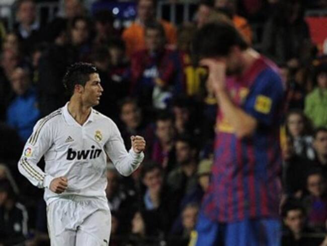 Consigue Real Madrid su novena Supercopa al vencer al Barcelona