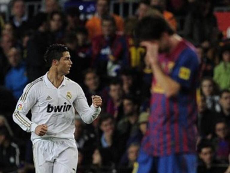 Consigue Real Madrid su novena Supercopa al vencer al Barcelona