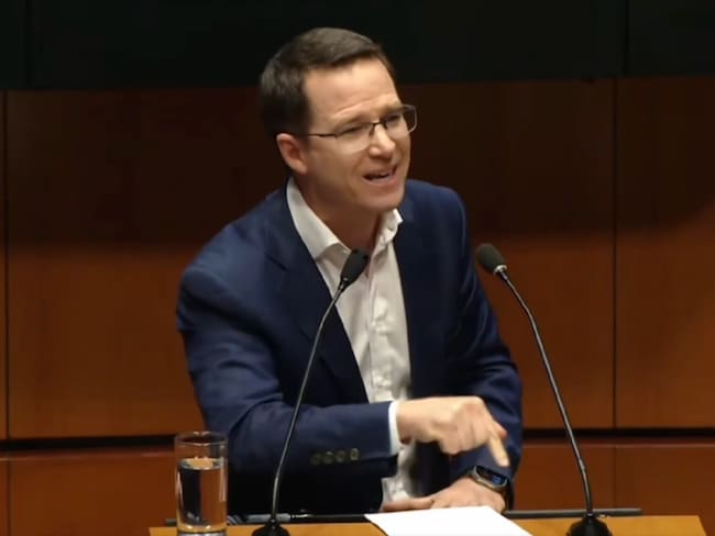 Hicieron “mierda” al Poder Judicial, sentencia oposición en el Congreso