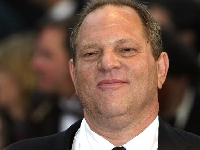Harvey Weinstein se declara inocente por cargos de violación