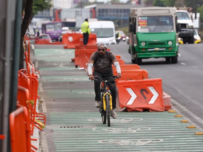 Nueva ciclovía en Tlalpan: Autoridades anuncian cuándo estará lista rumbo al Mundial 2026
