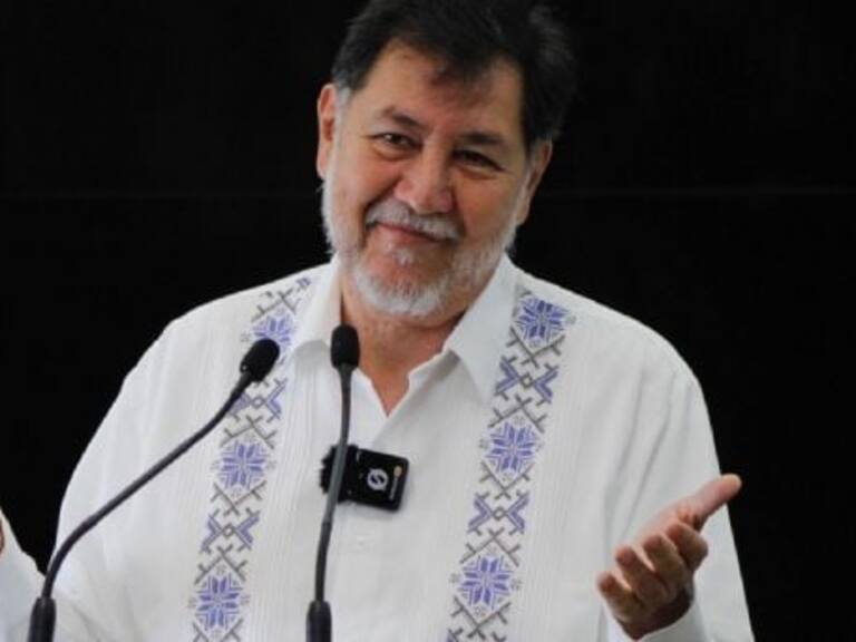 Cinco ministros de la SCJN se quedan con un desprestigio absoluto, afirma Noroña