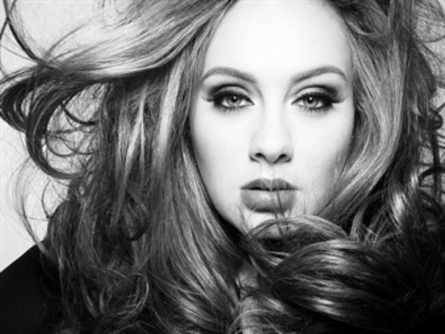 Adele visitará México por primera vez