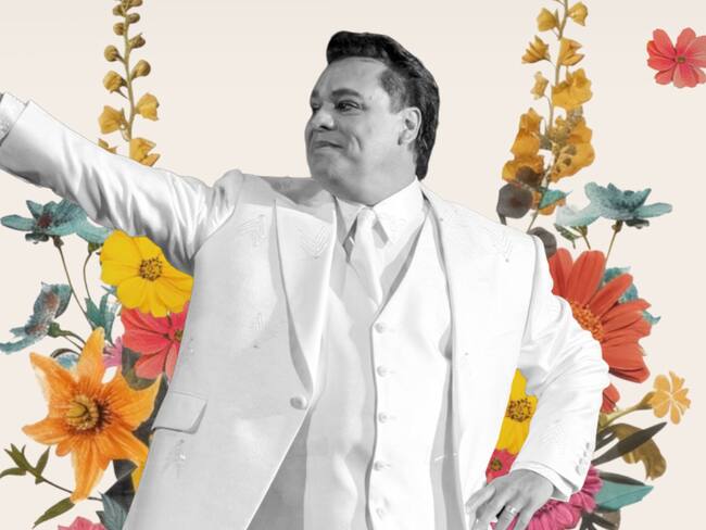 El concierto de Juan Gabriel en Bellas Artes llega a los cines; A partir de esta fecha podrás ver al Divo de Juárez en la pantalla grande