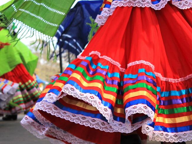 Vuelve la Feria Internacional de las Culturas Amigas; fechas tentativas