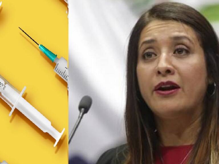 Pide diputada del PRD a la autoridad alertar sobre venta vacunas falsas