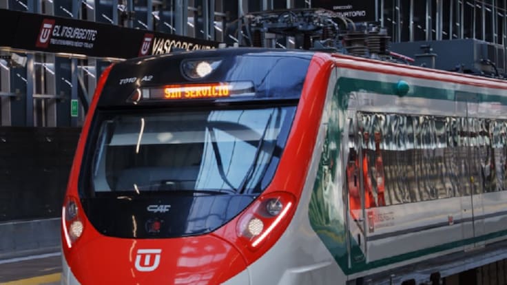 Tren Interurbano México-Toluca: Estos son los precios y horarios de ‘El Insurgente’ de Observatorio al Edomex