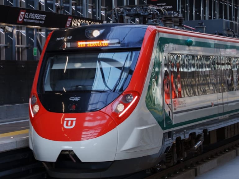 El Tren Interurbano México-Toluca conecta Observatorio al Edomex con precios y horarios para el traslado de pasajeros entre ambas entidades. Conócelos.