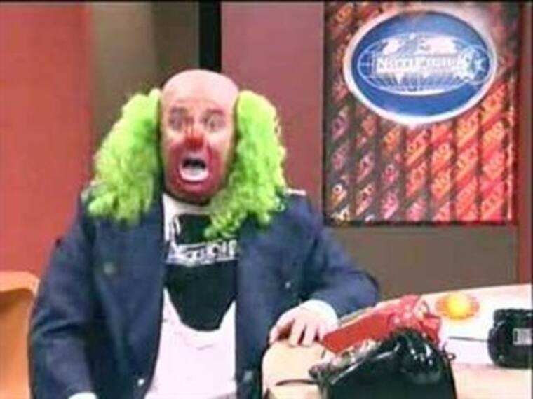 'El Mañanero' de lunes 09 de diciembre, parte I