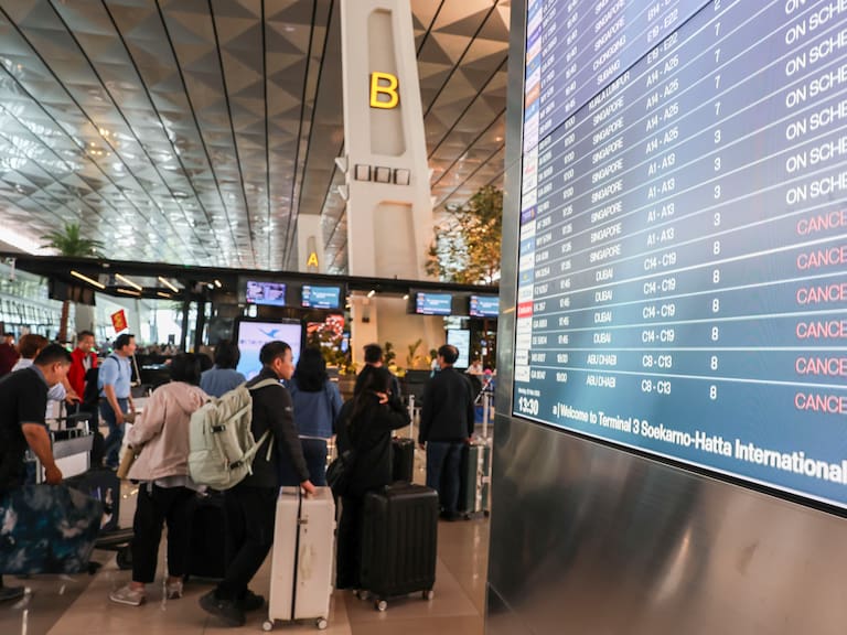 Aumentó a 321 el número de evacuados mexicanos de países de Medio Oriente