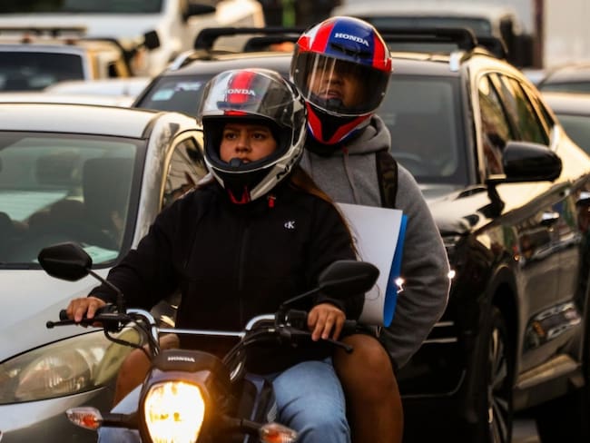 Hoy No Circula 6 de octubre: el color y las placas que descansan este martes