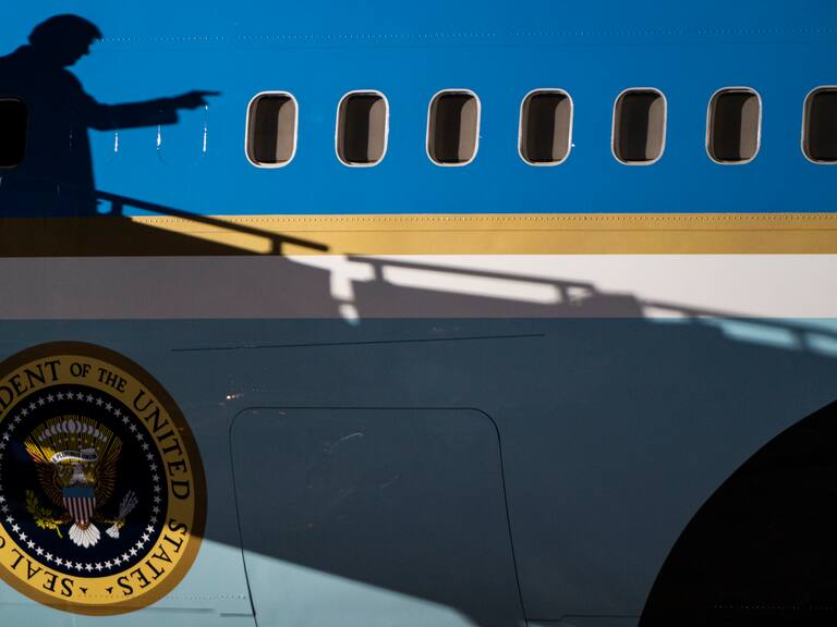 President Donald J. Trump