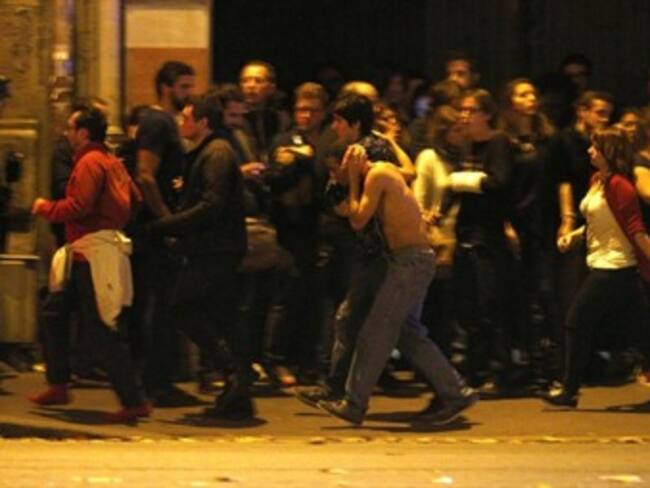 Identifican a uno de los atacantes de París, se trata de un parisino