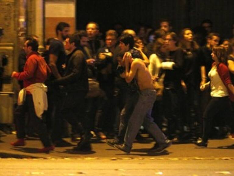 Identifican a uno de los atacantes de París, se trata de un parisino